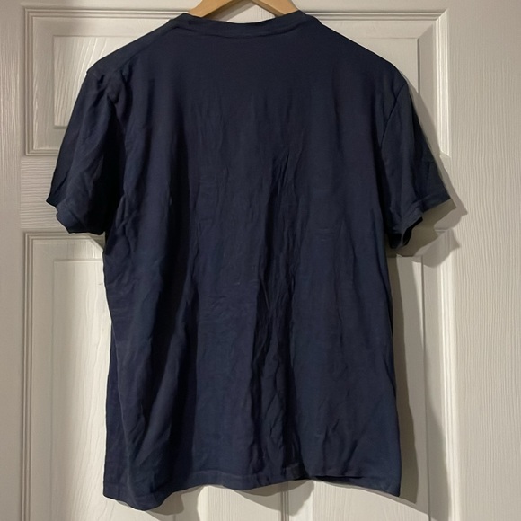 Hockey night in Canada blue tshirt - Picture 4 of 4